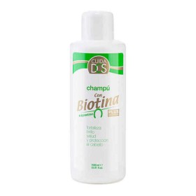 Shampoo Rinforzante Biotina Valquer Biotina 1 L di Valquer, Shampoo - Rif: S4508273, Prezzo: 10,94 €, Sconto: %