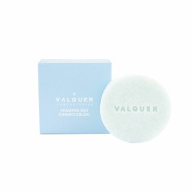 festes Shampoo Valquer 170 (50 g) von Valquer, Shampoos - Ref: S4508275, Preis: 8,89 €, Rabatt: %