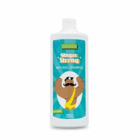 Shampoo Palmer's Olive Oil (400 ml) | Tienda24 - Global Online Shop Tienda24.eu