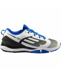 Zapatillas de Deporte para Bebés New Balance KV500YUI Azul | Tienda24 Tienda24.eu