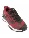 Men's Trainers Bullpadel Hack Hybrid Fly 22l Dark Red | Tienda24 Tienda24.eu