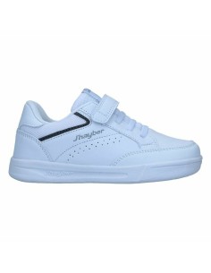 Sports Shoes for Kids J-Hayber Colosa White by J-Hayber, Outdoors and sport - Ref: S6469543, Price: 26,73 €, Discount: %