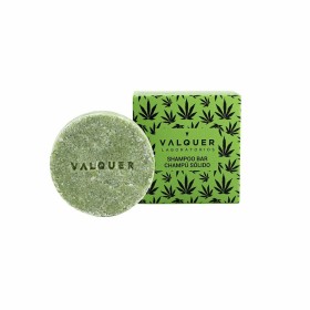 festes Shampoo Cannabis Valquer 33972 (50 g) von Valquer, Shampoos - Ref: S4508311, Preis: 6,40 €, Rabatt: %