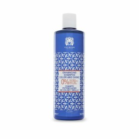 Champô Reforçador da Color Zero Valquer Vlquer Premium 400 ml de Valquer, Champôs - Ref: S4508318, Preço: 14,23 €, Desconto: %