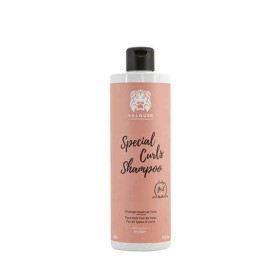 Shampoo Ricci Definiti Special Curls Valquer (400 ml) di Valquer, Shampoo - Rif: S4508319, Prezzo: 15,26 €, Sconto: %