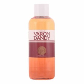 Aftershave Lotion Varon Dandy 1 L von Varon Dandy, Lotionen & Fluide - Ref: S4508332, Preis: 11,29 €, Rabatt: %