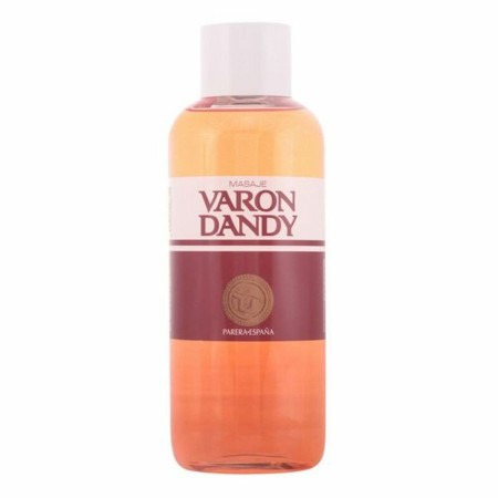 Loción Aftershave Varon Dandy 1 L de Varon Dandy, Lociones y líquidos - Ref: S4508332, Precio: 11,29 €, Descuento: %