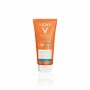 Protector Solar Capital Soleil Lait Multi-Protection Vichy Spf 50+ (200 ml) | Tienda24 - Global Online Shop Tienda24.eu