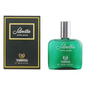 Loção pós barba Silvestre Victor 100 ml de Victor, Loções e líquidos - Ref: S4508465, Preço: 17,70 €, Desconto: %