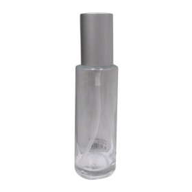 Wiederbefüllbarer Zerstäuber Walkiria Kristall (100 ml) von Walkiria, Parfümzerstäuber - Ref: S4508484, Preis: 6,26 €, Rabatt: %