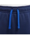 Pantalón de Chándal para Niños Nike Sportswear Azul | Tienda24 Tienda24.eu