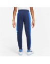 Pantalón de Chándal para Niños Nike Sportswear Azul | Tienda24 Tienda24.eu