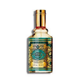 Perfume Mulher 4711 EDC 60 ml de 4711, Água de perfume - Ref: S4508682, Preço: 11,66 €, Desconto: %