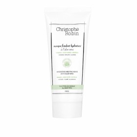 Masque hydratant Christophe Robin Senjua de Christophe Robin, Soins et masques - Réf : S4508745, Prix : 13,92 €, Remise : %