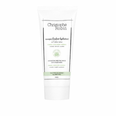 Mascarilla Hidratante Christophe Robin Senjua de Christophe Robin, Mascarillas - Ref: S4508745, Precio: 13,92 €, Descuento: %