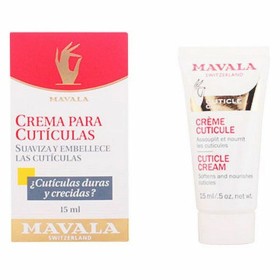 Tratamento para Cutículas Mavala Creme de Mavala, Óleos e cremes para cutículas - Ref: S4508782, Preço: 14,83 €, Desconto: %