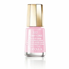 vernis à ongles Mavala 322-Hamptons (5 ml) de Mavala, Vernis à ongles - Réf : S4508790, Prix : 7,74 €, Remise : %