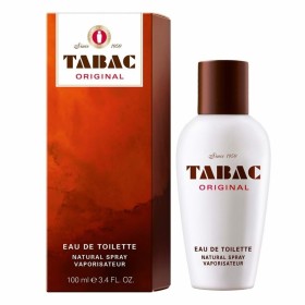 Herrenparfüm Tabac Original EDT 100 ml von Tabac, Eau de Parfum - Ref: S4508817, Preis: 17,07 €, Rabatt: %