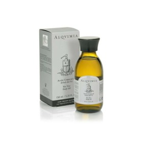 Körperöl Tea Tree Alqvimia (500 ml) von Alqvimia, Feuchtigkeitscremes - Ref: S4508828, Preis: 86,19 €, Rabatt: %