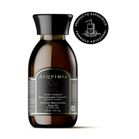 Óleo Corporal Rejuvenescedor Alqvimia (150 ml) de Alqvimia, Hidratantes - Ref: S4508829, Preço: 44,31 €, Desconto: %