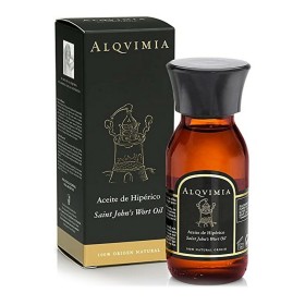 Huile corporelle Alqvimia (150 ml) de Alqvimia, Hydratants - Réf : S4508830, Prix : 46,65 €, Remise : %