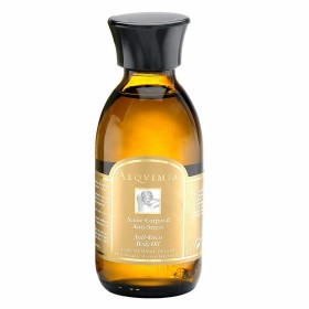 Anti-Stress Body Oil Alqvimia (500 ml) by Alqvimia, Moisturisers - Ref: S4508835, Price: 84,39 €, Discount: %