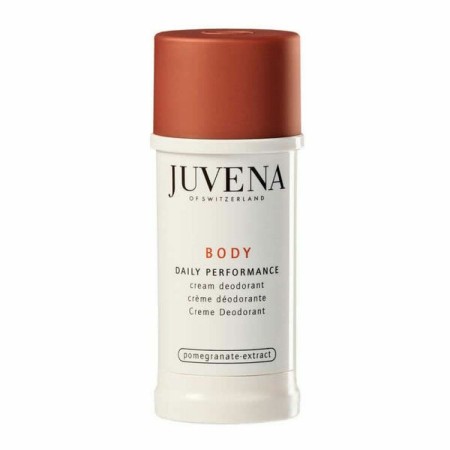 Déodorant en crème Body Daily Performance Juvena B0014H7QSM 40 ml de Juvena, Déodorants et anti-transpirants - Réf : S4508853...