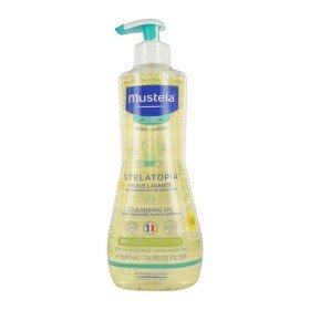 Aceite de Baño Stelatopia Mustela LE4306 500 ml de Mustela, Aceites de ducha - Ref: S4508889, Precio: 17,74 €, Descuento: %