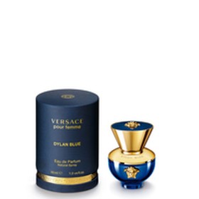 Parfum Femme Versace VE702028 EDT 30 ml de Versace, Eau de parfum - Réf : S4508894, Prix : 54,07 €, Remise : %