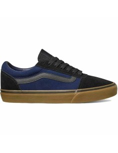 Men’s Casual Trainers Vans Range VansGuard Black | Tienda24 Tienda24.eu