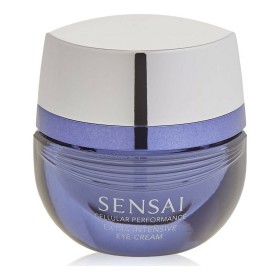 Crème contour des yeux Sensai (15 ml) de Sensai, Crèmes contour des yeux - Réf : S4508919, Prix : 149,57 €, Remise : %