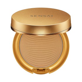 Compact Bronzing Powders Sensai Silky Bronze Spf 20 SC04 8,5 g by Sensai, Bronzers & Highlighters - Ref: S4508922, Price: 47,...