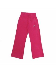 Pantalón Deportivo Infantil Adidas Negro | Tienda24 Tienda24.eu