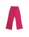 Pantalón de Chándal para Niños Nike Sportswear Rosa | Tienda24 Tienda24.eu