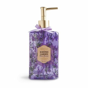 Gel de duche IDC Institute Scented Garden Warm Lavender (780 ml) de IDC Institute, Géis de duche - Ref: S4509003, Preço: 6,88...