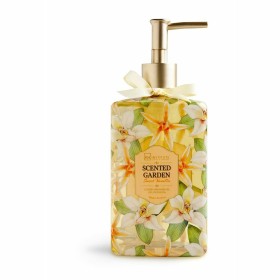 Shower Gel IDC Institute Scent Garden Vanilla (780 ml) by IDC Institute, Shower Gels - Ref: S4509014, Price: 6,91 €, Discount: %