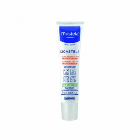 Repair Cream for Babies Mustela Le2937 40 ml by Mustela, Soothing creams - Ref: S4509034, Price: 11,33 €, Discount: %