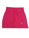 Calças de Treino Infantis Nike Sportswear Cor de Rosa | Tienda24 Tienda24.eu