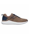 Herren Sneaker J-Hayber Chalpe Braun | Tienda24 Tienda24.eu