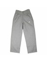 Children's Tracksuit Bottoms Nike Essentials Fleece Light grey | Tienda24 Tienda24.eu