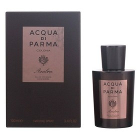 Parfum Unisexe Ambra Acqua Di Parma EDC de Acqua Di Parma, Eau de parfum - Réf : S4509079, Prix : 132,25 €, Remise : %