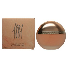 Parfum Femme Cerruti EDT de Cerruti, Eau de parfum - Réf : S4509083, Prix : 32,59 €, Remise : %