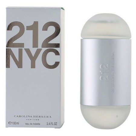 Damenparfüm Carolina Herrera EDT | Tienda24 - Global Online Shop Tienda24.eu