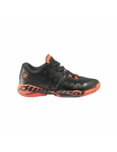 Herren-Sportschuhe Bullpadel Hack Hybrid Fly 22l Weiß | Tienda24 Tienda24.eu