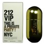 Women's Perfume 212 Vip Carolina Herrera EDP EDP | Tienda24 - Global Online Shop Tienda24.eu