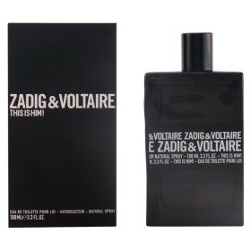 Men's Perfume 212 Vip Black Carolina Herrera 212 VIP MEN EDP (200 ml) EDP 200 ml | Tienda24 - Global Online Shop Tienda24.eu