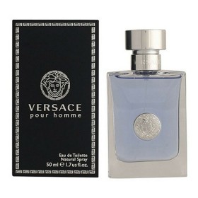 Perfume Homem Versace EDT de Versace, Água de perfume - Ref: S4509092, Preço: 66,34 €, Desconto: %