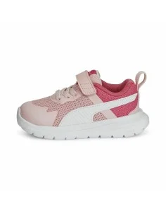 Chaussures de Sport pour Bébés Classic Jogger 3 Reebok Rose | Tienda24 Tienda24.eu