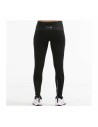 Pantalón de Chándal para Adultos Bullpadel Poeta Mujer Negro | Tienda24 Tienda24.eu