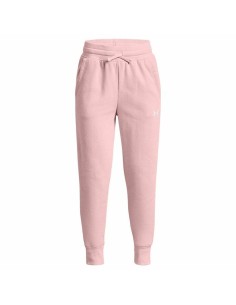 Calções de Desporto Infantis Reebok Cor de Rosa | Tienda24 Tienda24.eu